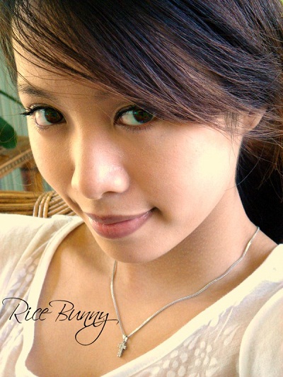 Michelle Phan the RiceBunny