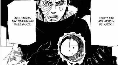  Alur Cerita Naruto Chapter 629 "Lubang Angin"™