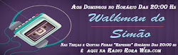 PROGRAMA: WALKMAN DO SIMÃO