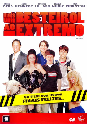 Mais%2BUm%2BBesteirol%2BAo%2BExtremo Download Mais Um Besteirol Ao Extremo   DVDRip Dual Áudio Download Filmes Grátis