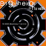 Fazer Download CD MP3 Engenheiros do Hawaii 10.000 Destinos