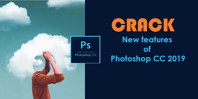 Adobe Photoshop CC 2019 crack