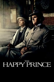 The Happy Prince 2018 Film Complet en Francais