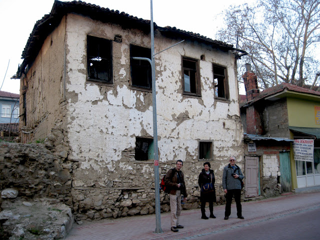 Turquía, Iznik