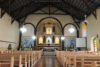 St. Raymond of Peñafort Parish - Centro, Rizal, Cagayan