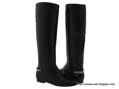 Scarpe ash:scarpe-05938456