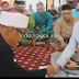 Video Akad Nikah yang jarang jarang kita lihat, memang rare.