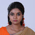 Swathi New Stills in Tripura Movie