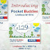 AIRCEL LAUNCHES POCKET BUDDIES PACK WITH FREE SMS AND DATA