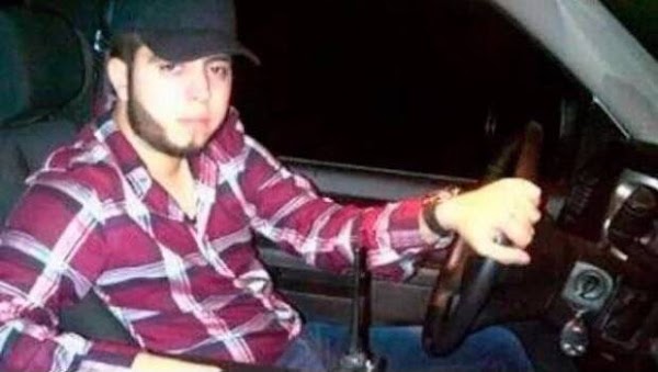 Se entrega a la DEA el peligro Narco,  Dámaso López Serrano, 'El Mini Lic'