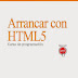 Arrancar con HTML5