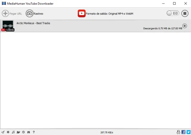 MediaHuman YouTube Downloader (2024) 3.9.9.89 Full Español