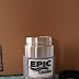 EPIC Chiller Cooler Cup - 12 oz Stainless Steel Double Wall Vacuum Insulated Koozie Can and bottle Cooler - as Cold as Yeti Colster - Thermos Beverage Insulator - Keeps drinks cold for hours 