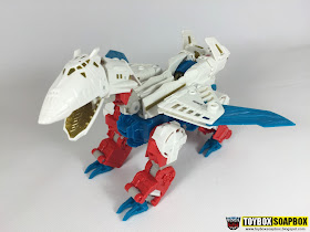 G1 Sky lynx combiner wars