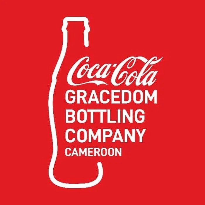 Recrutement Coca-Cola Gracedom Bottling Company