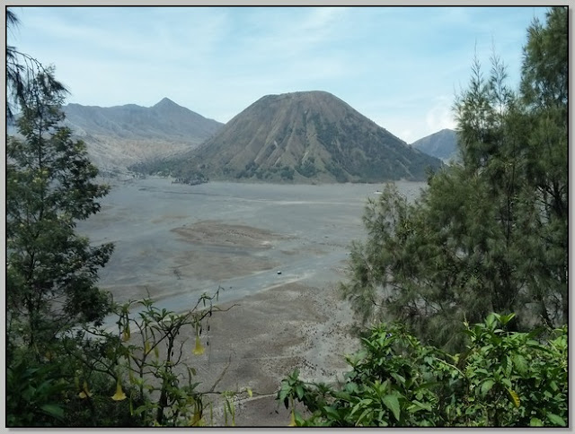 Gunung Bromo;10 Top Destinasi Wisata Probolinggo;