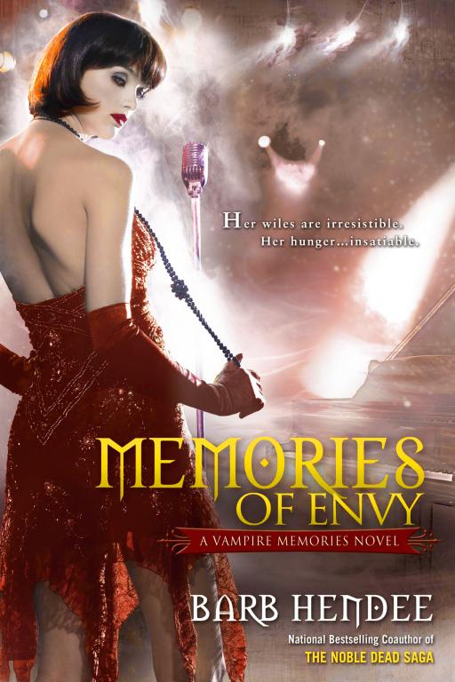 [VM3: Memories of Envy]