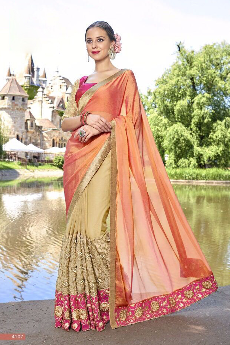 Diwali Sarees Collection – Suvidha Fashion