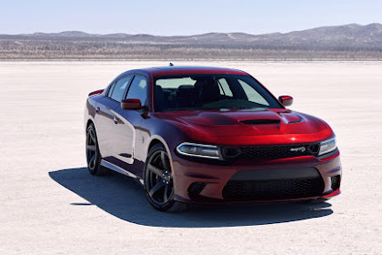 DODGE CHARGER 2019 Review, Specs, Price