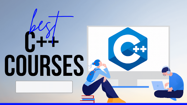 C++ course