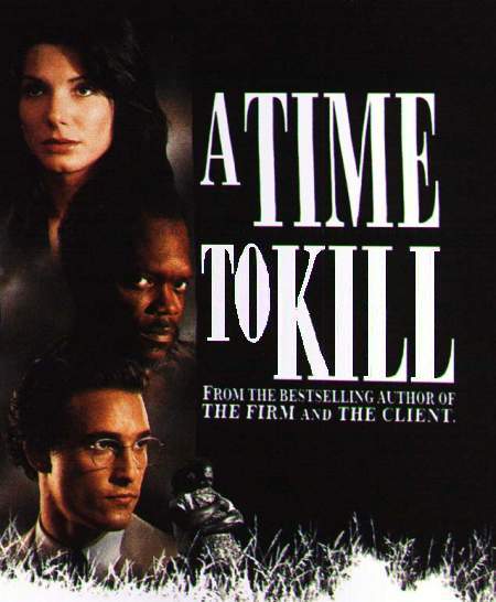 1996 A Time To Kill 1996 A Time To Kill