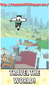    Screenshots of Download Jetpack Jump apk 1.2.10 for Android