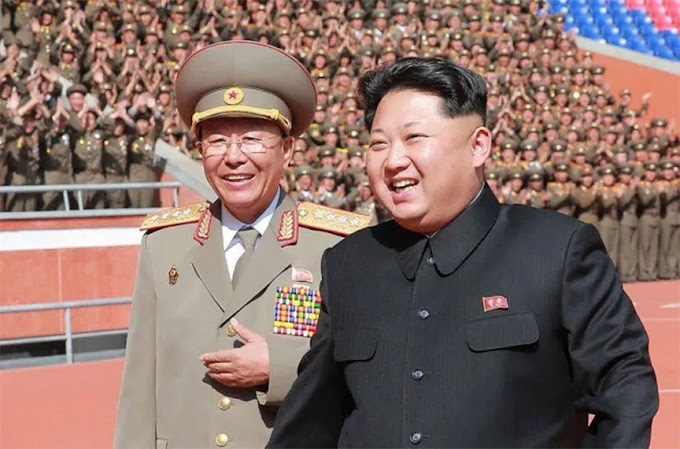 Coreia do Norte dispara "míssil balístico não identificado", diz Seul
