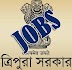 Tripura Public Service Commission, Jobs For Senior Informatics Officer – Agartala, Tripura