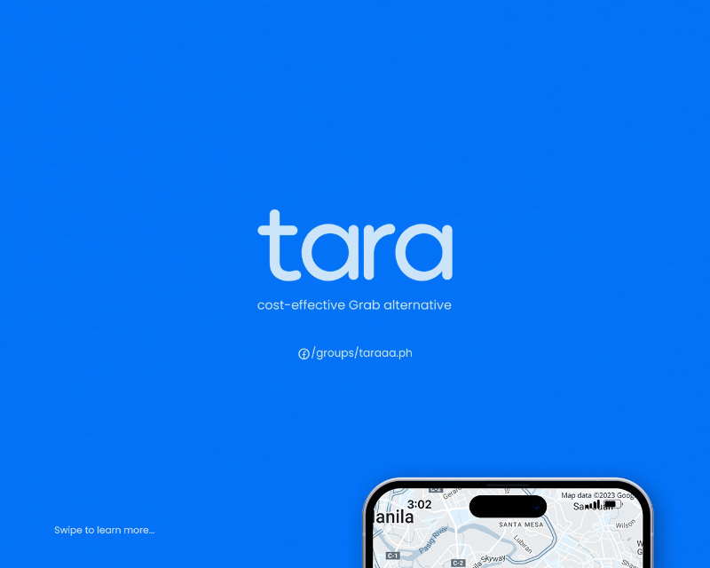 Tara app announced: a new Grab alternative w/ cheaper rates and subscription plans!