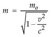 Rumus Relativitas Newton dan Einstein Niatku com