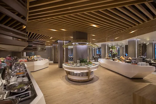 Food bar
