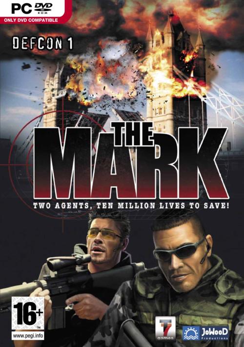 The Mark Pc Game