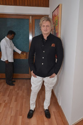 Rohit Bal