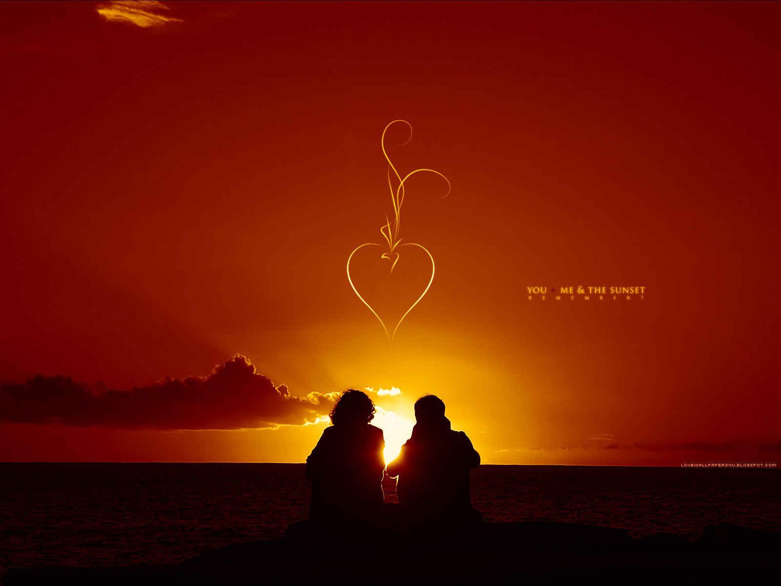 Loving Wallpapers