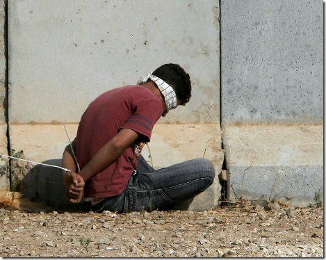 MIDEAST ISRAEL PALESTINIANS