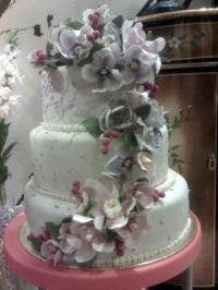 Modern Wedding Cakes, Wedding Cake Toppers, Wedding Cakes Pictures