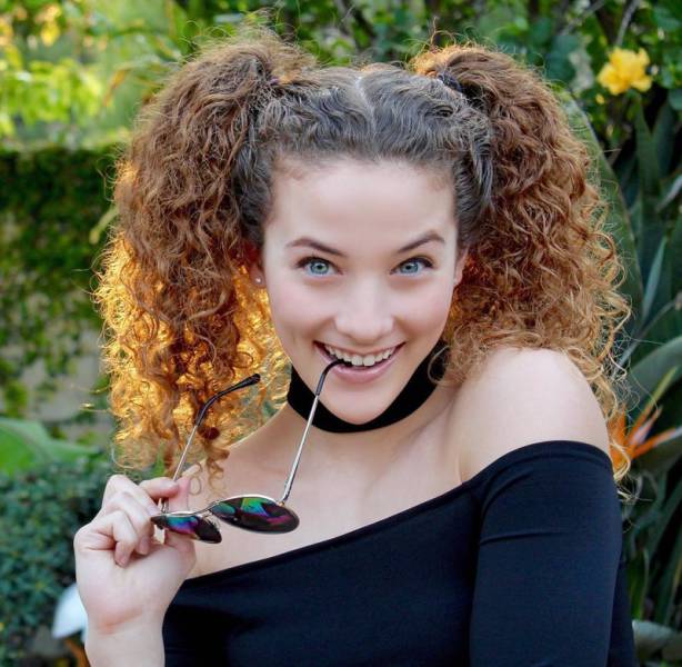 Wonderful,Overhuman Pitures of Flexible Sofie Dossi