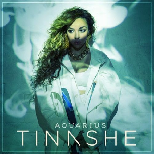 Tinashe  Watch Me Work Lyric