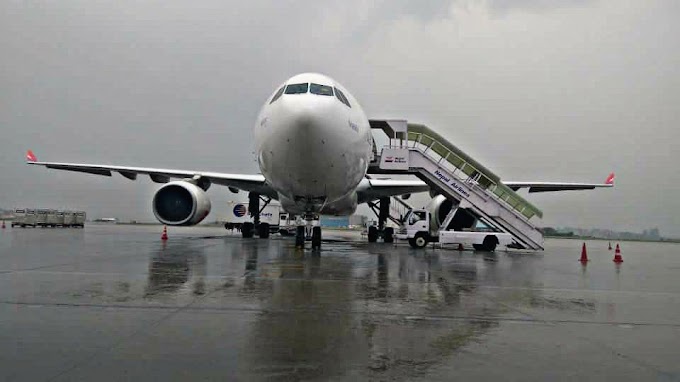 End of lockdown, commercial flights resumes from August- Nepal opens for tourism