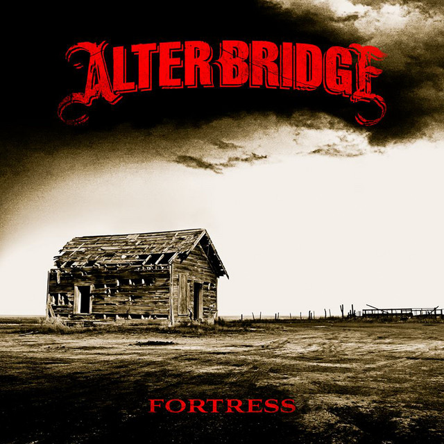 Alter Bridge - Fortress (2013) - Album [iTunes Plus AAC M4A]