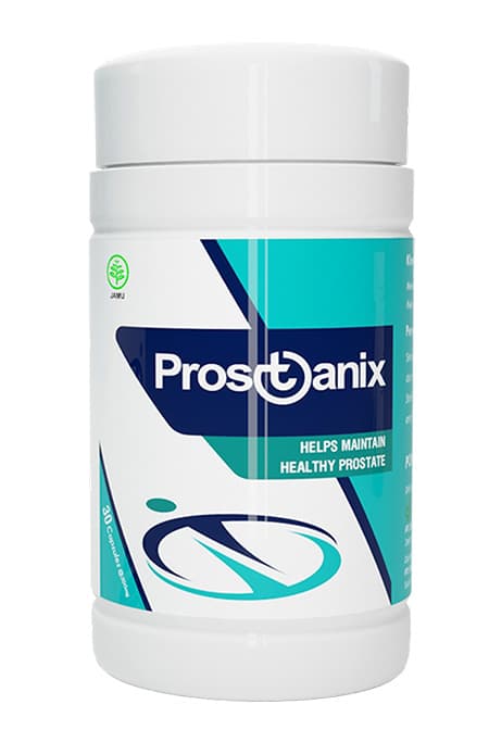 Mengenal Obat Prostanix