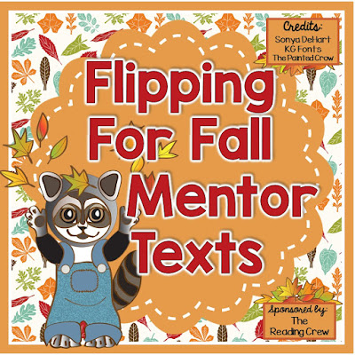 Flipping for Fall Blog Hop