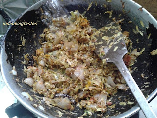 Chinta Chiguru iguru | Chinta Chiguru (Tamarind Leaves) Curry