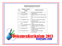 Pedoman Penyusunan Kalender Pendidikan Tahun Pelajaran 2018/ 2019 Provinsi Jawa Tengah
