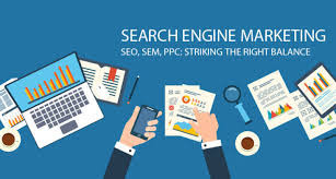 Birmingham SEO marketing agency