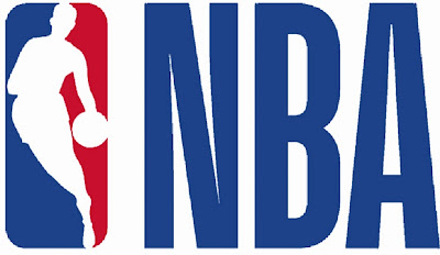 nba logo