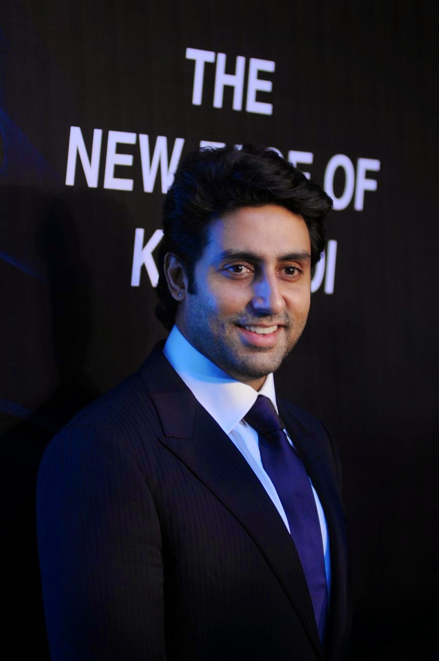 Abhishek Bachchan HD Wallpapers Free Download