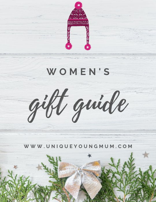 For Her Christmas Gift Guide 2020