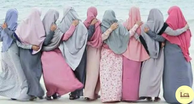Islam Memandang Perempuan dalam Peranan Sosial