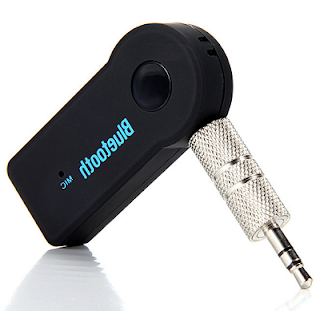 Gambar Bluetooth Audio Receiver